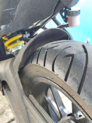 YAMAHA-FZ25 FAZER ABS YAMAHA-FZ25 FAZER ABS-2024