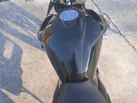 YAMAHA-FZ25 FAZER ABS YAMAHA-FZ25 FAZER ABS-2019