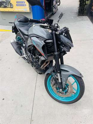 YAMAHA-MT-03 ABS-2024