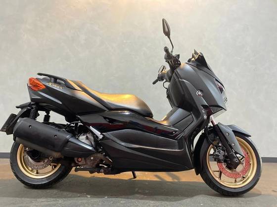 YAMAHA XMAX ABS 