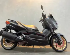 YAMAHA XMAX ABS YAMAHA XMAX ABS
