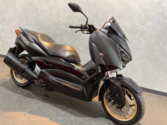 YAMAHA-XMAX ABS-2021