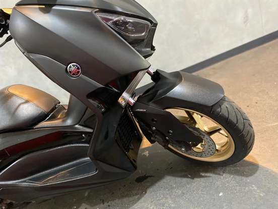 YAMAHA-XMAX ABS-2021