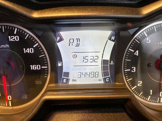 YAMAHA-XMAX ABS-2021