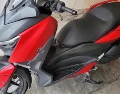 YAMAHA XMAX ABS YAMAHA XMAX ABS