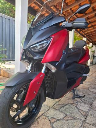 YAMAHA XMAX ABS 