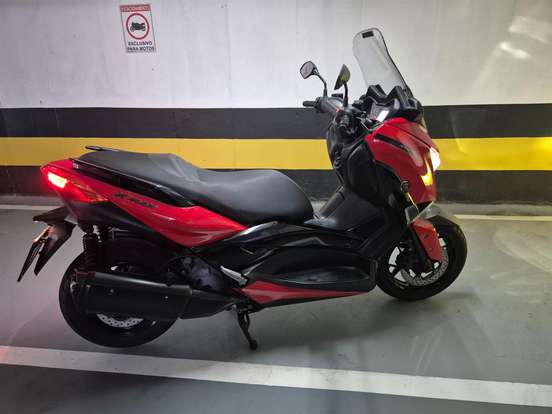 YAMAHA-XMAX ABS YAMAHA-XMAX ABS-2022