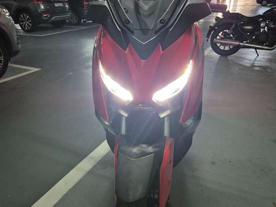 YAMAHA-XMAX ABS YAMAHA-XMAX ABS-2022