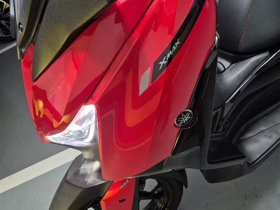 YAMAHA-XMAX ABS YAMAHA-XMAX ABS-2022