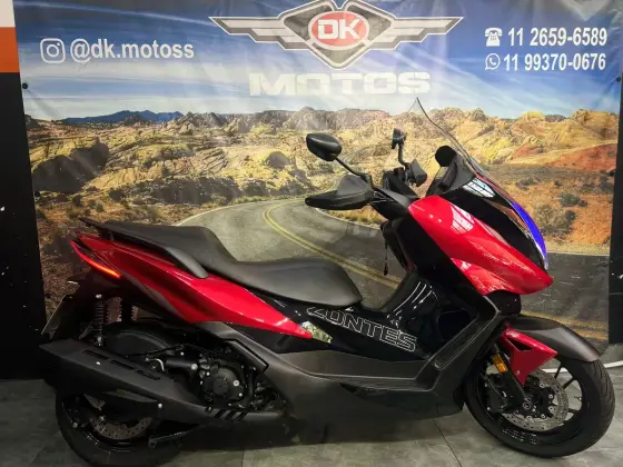 ZONTES 350E ZONTES 350E