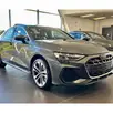 AUDI A3 2.0 40 TFSI GASOLINA SEDAN PERFORMANCE S-TRONIC AUDI A3 2.0 40 TFSI GASOLINA SEDAN PERFORMANCE S-TRONIC