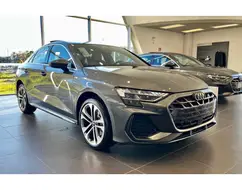 AUDI A3 2.0 40 TFSI GASOLINA SEDAN PERFORMANCE S-TRONIC AUDI A3 2.0 40 TFSI GASOLINA SEDAN PERFORMANCE S-TRONIC