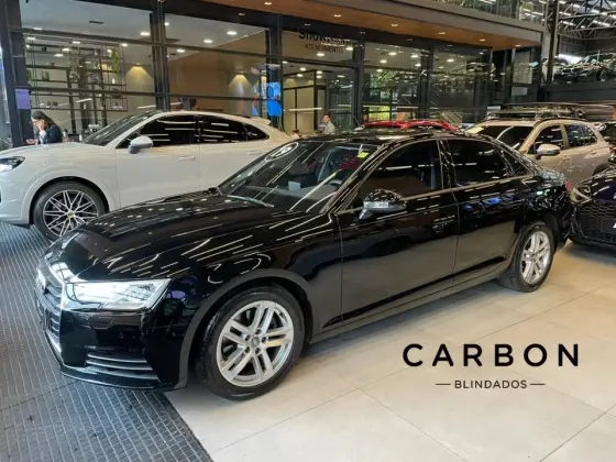 AUDI A4 2.0 TFSI GASOLINA PRESTIGE S TRONIC