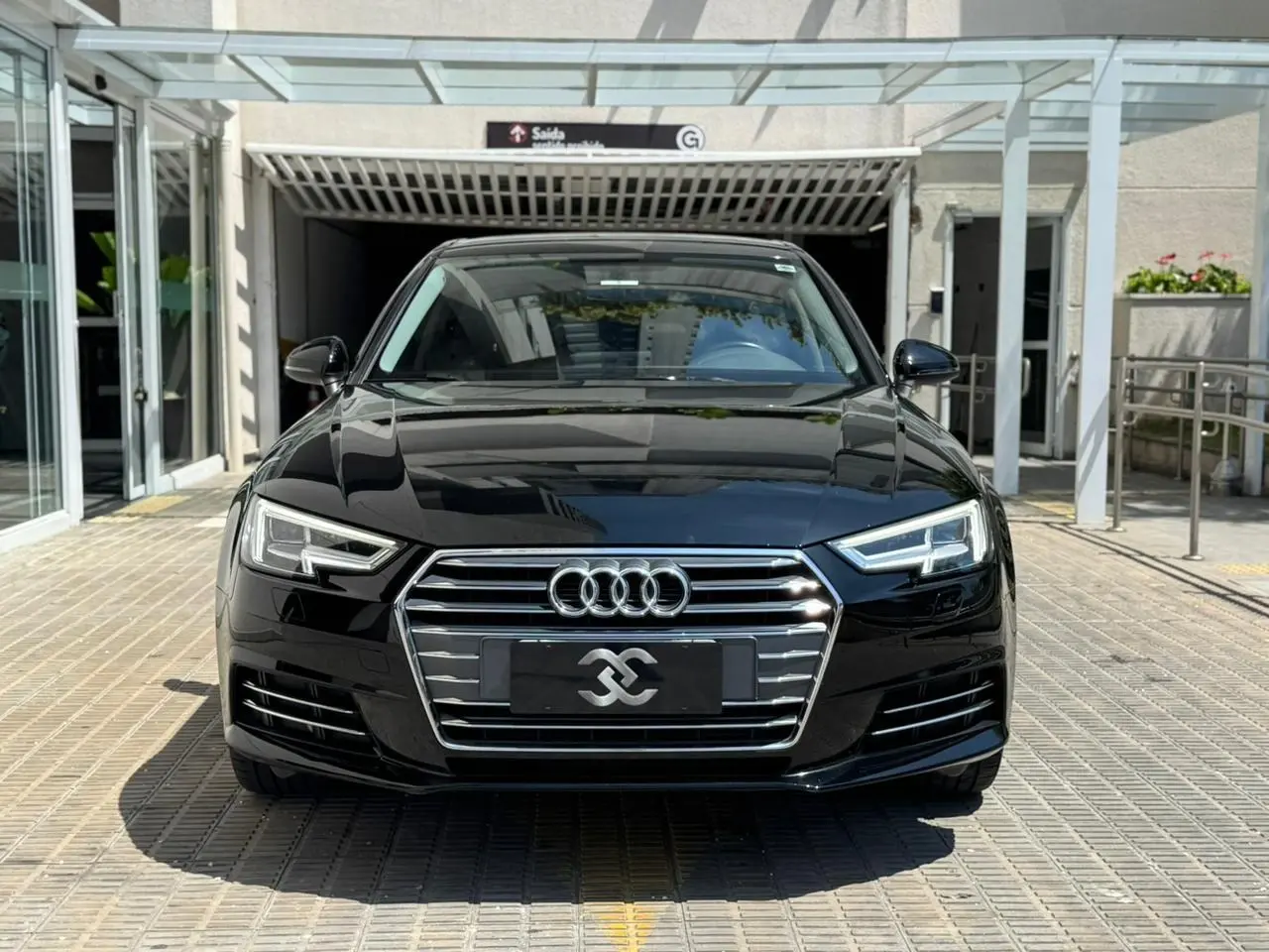 Audi A4 - Foto 3