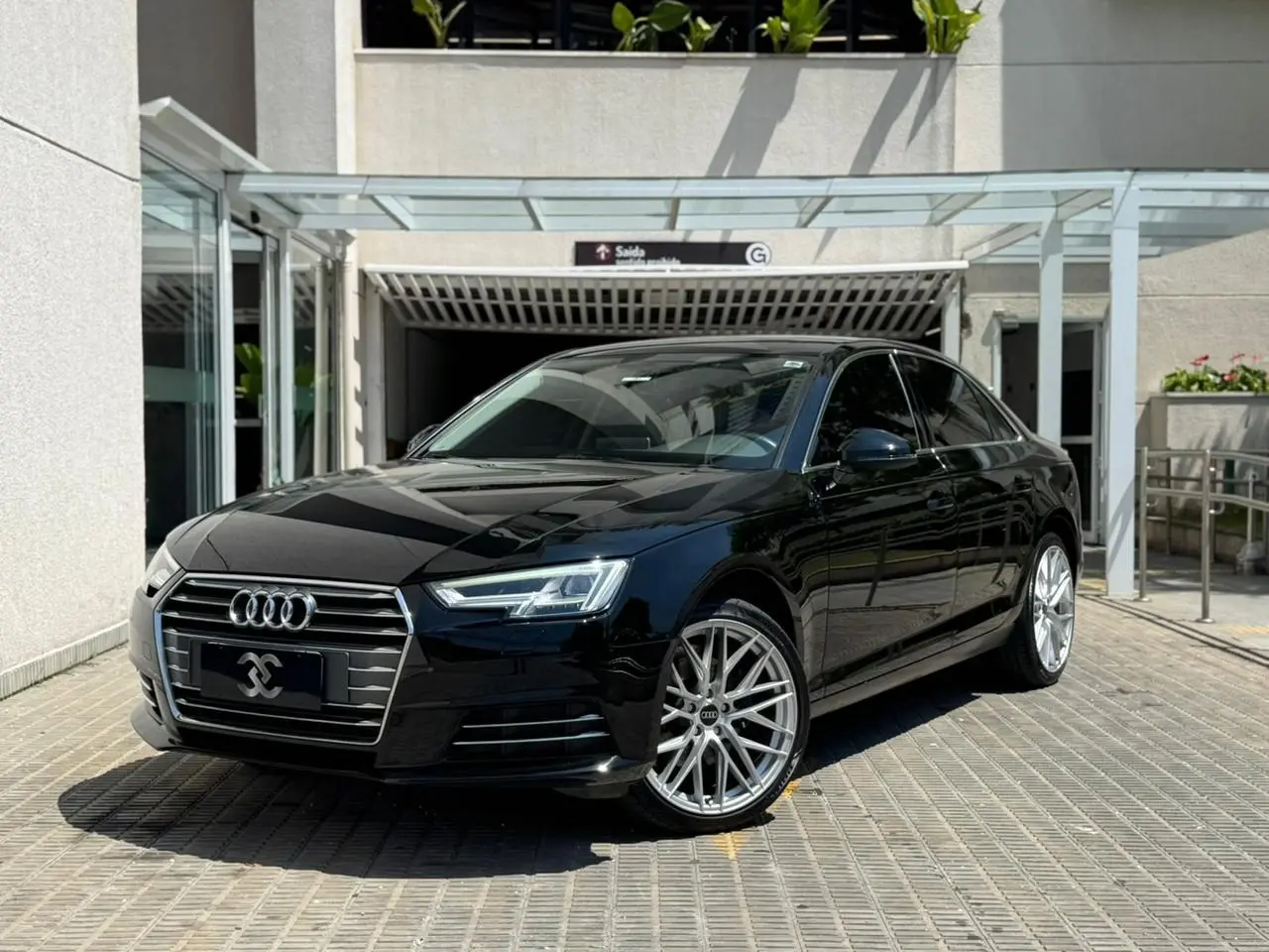 Audi A4 - Foto 2