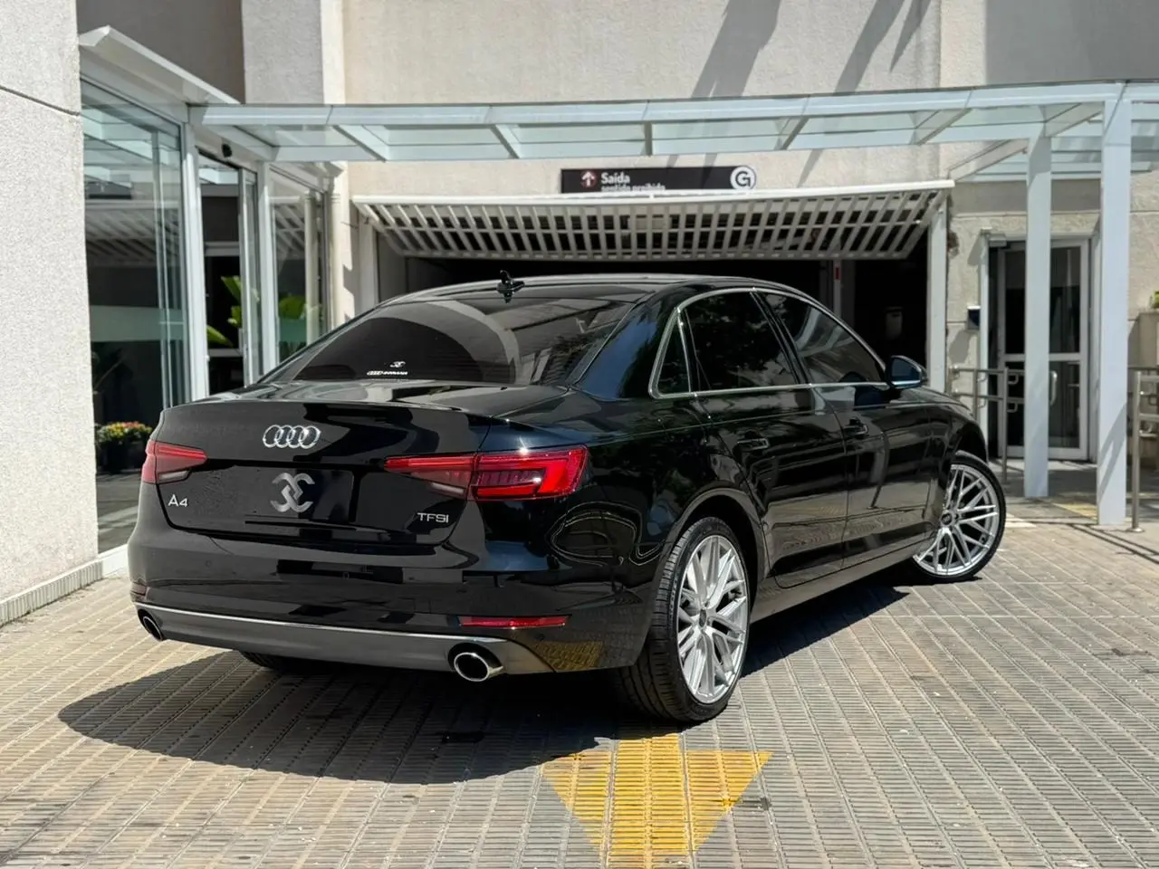 Audi A4 - Foto 4