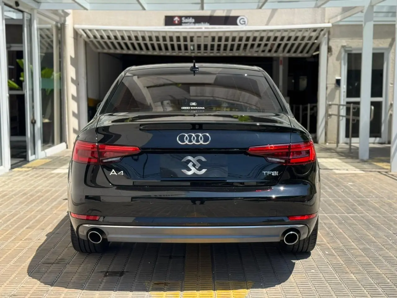 Audi A4 - Foto 5