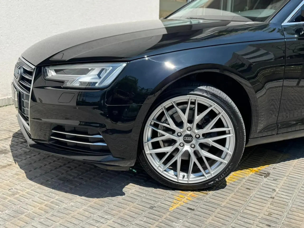 Audi A4 - Foto 7