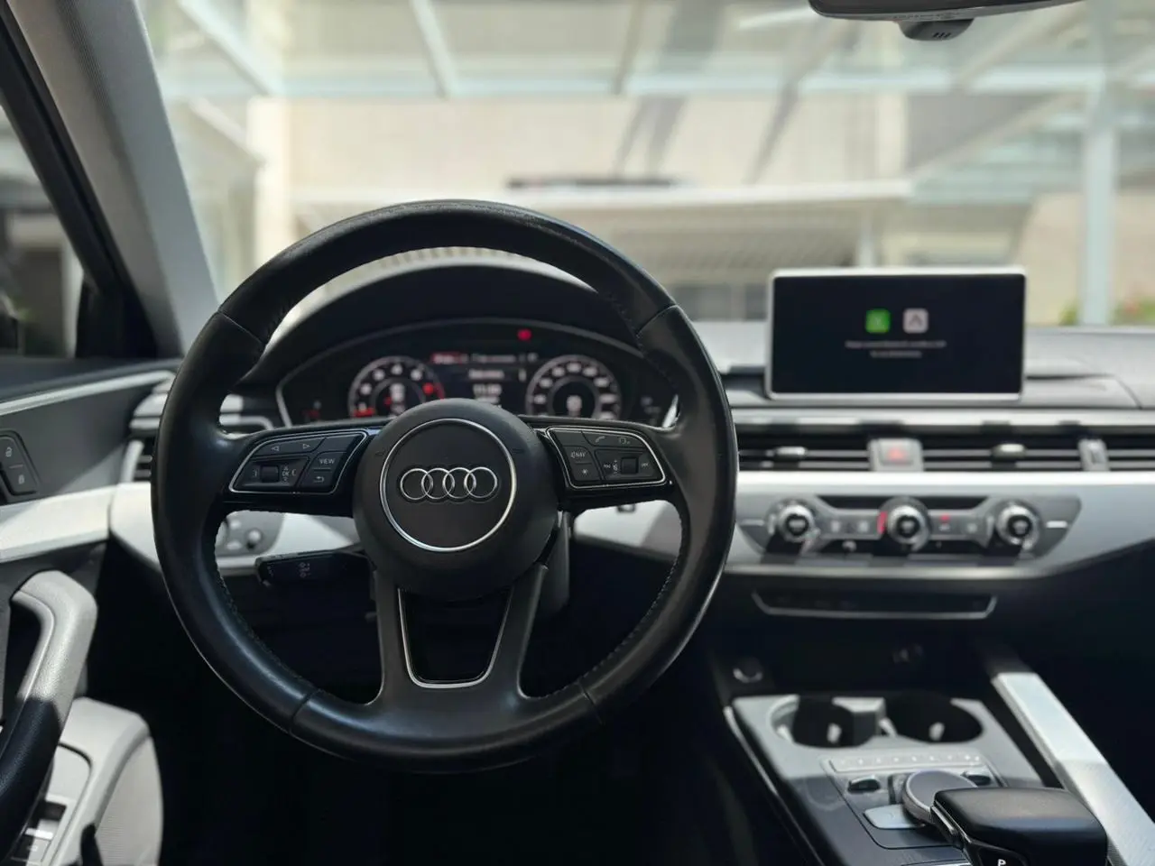 Audi A4 - Foto 8