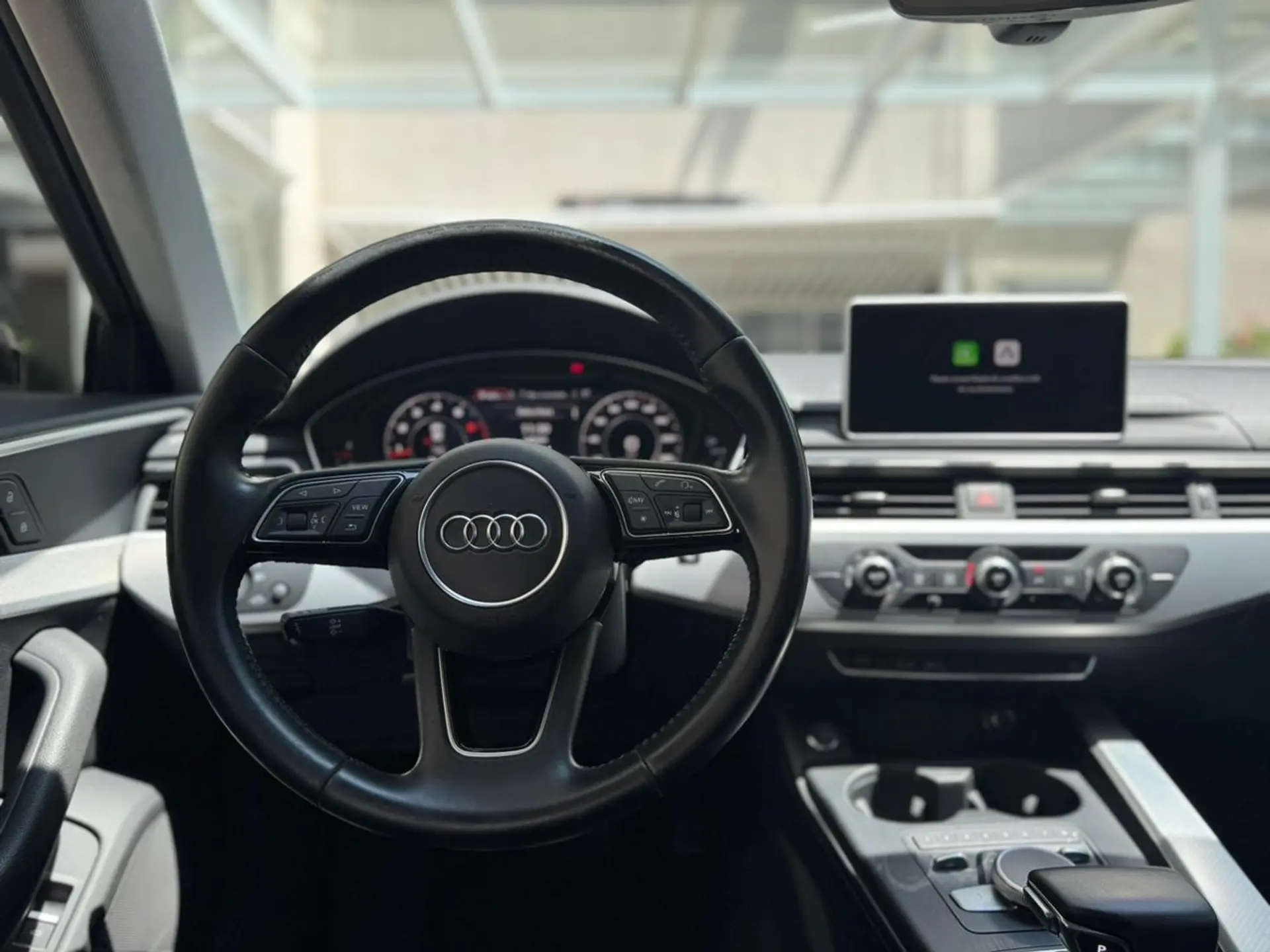 Audi A4 - Foto 8
