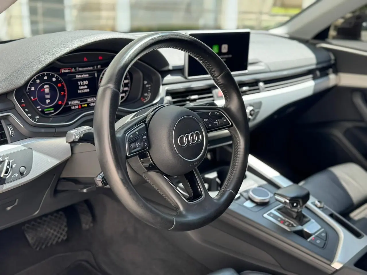 Audi A4 - Foto 10