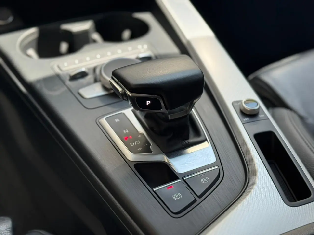 Audi A4 - Foto 11