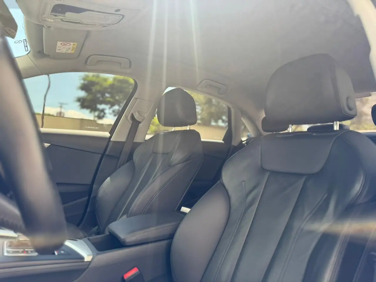 Audi A4 - Foto 12