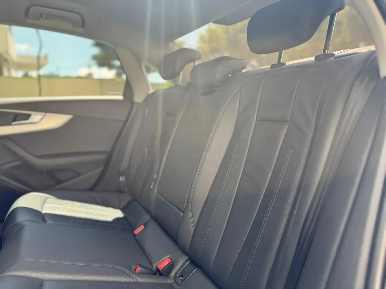 Audi A4 - Foto 13