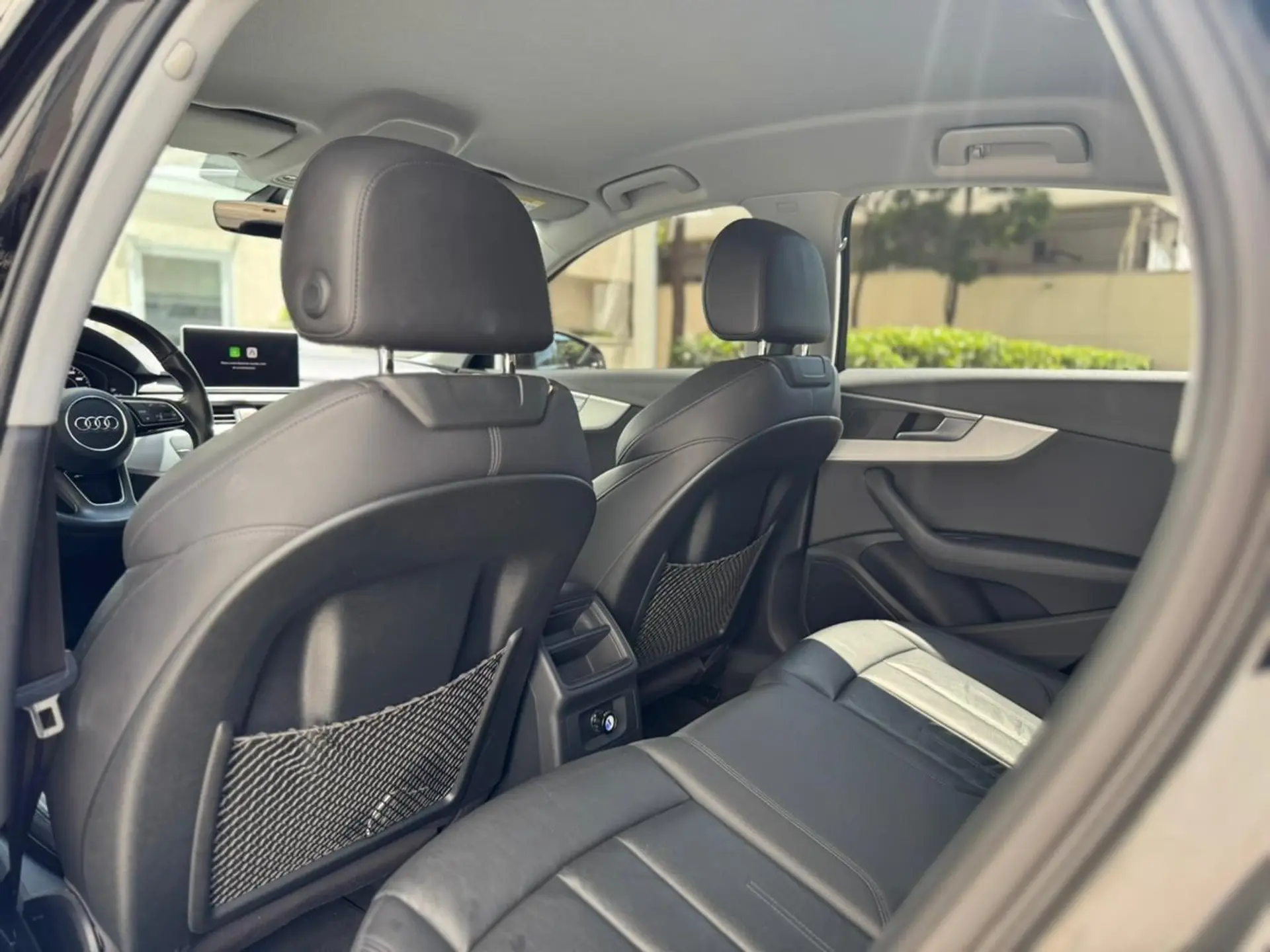 Audi A4 - Foto 14