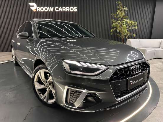 AUDI-A4-2020