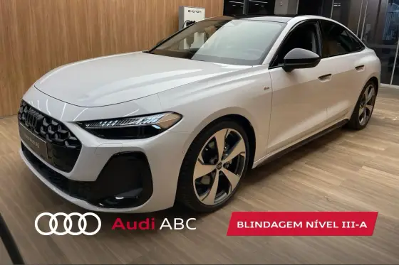 AUDI A5 2.0 TFSI GASOLINA PERFORMANCE S EDITION QUATTRO S TRONIC