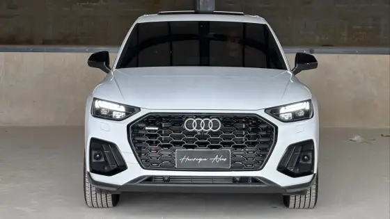 AUDI Q5 2.0 55 TFSIE PHEV PERFORMANCE QUATTRO S TRONIC