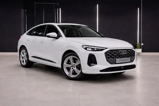 AUDI Q5 2.0 TFSI GASOLINA SPORTBACK ADVANCED QUATTRO S TRONIC