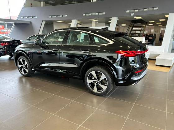 Audi Q5 2.0 Tfsi Gasolina Sportback Advanced Quattro S Tronic