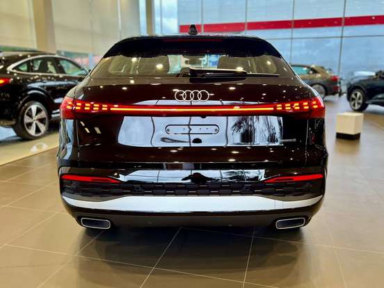 AUDI-Q5-2.0 TFSI GASOLINA SPORTBACK ADVANCED QUATTRO S TRONIC AUDI-Q5-2025