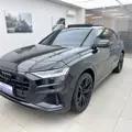 AUDI Q8 3.0 TFSI GASOLINA PERFORMANCE BLACK QUATTRO TIPTRONIC AUDI Q8 3.0 TFSI GASOLINA PERFORMANCE BLACK QUATTRO TIPTRONIC