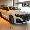 AUDI Q8 3.0 TFSI GASOLINA PERFORMANCE BLACK QUATTRO TIPTRONIC AUDI Q8 3.0 TFSI GASOLINA PERFORMANCE BLACK QUATTRO TIPTRONIC