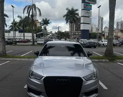 AUDI A3 1.4 TFSI SEDAN 16V GASOLINA 4P S-TRONIC AUDI A3 1.4 TFSI SEDAN 16V GASOLINA 4P S-TRONIC
