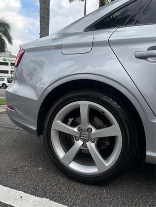 AUDI-A3-1.4 TFSI SEDAN 16V GASOLINA 4P S-TRONIC AUDI-A3-2015
