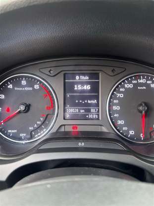 AUDI-A3-1.4 TFSI SEDAN 16V GASOLINA 4P S-TRONIC AUDI-A3-2015