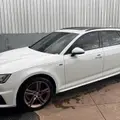 AUDI A4 2.0 TFSI GASOLINA AVANT S LINE S TRONIC AUDI A4 2.0 TFSI GASOLINA AVANT S LINE S TRONIC