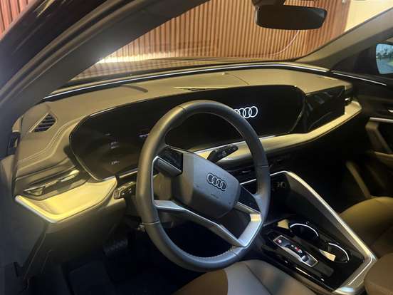 AUDI-Q5-2.0 TFSI GASOLINA SPORTBACK ADVANCED QUATTRO S TRONIC AUDI-Q5-2025