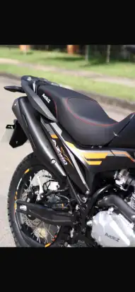 AVELLOZ-AZ 160 XTREME-2026