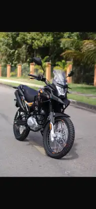 AVELLOZ-AZ 160 XTREME-2026