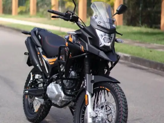AVELLOZ-AZ 160 XTREME AVELLOZ-AZ 160 XTREME-2026