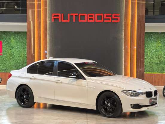 BMW-320i-2.0 16V TURBO ACTIVE FLEX 4P AUTOMÁTICO BMW-320i-2014