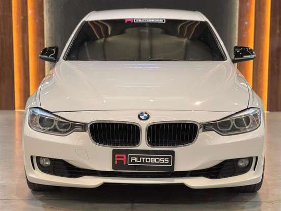 BMW-320i-2.0 16V TURBO ACTIVE FLEX 4P AUTOMÁTICO BMW-320i-2014
