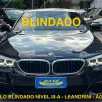 BMW 530e 2.0 16V TWINPOWER HÍBRIDO M SPORT AUTOMÁTICO BMW 530e 2.0 16V TWINPOWER HÍBRIDO M SPORT AUTOMÁTICO