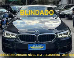 BMW 530e 2.0 16V TWINPOWER HÍBRIDO M SPORT AUTOMÁTICO BMW 530e 2.0 16V TWINPOWER HÍBRIDO M SPORT AUTOMÁTICO