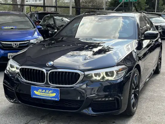 BMW-530e-2019